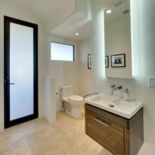 Interior Doors