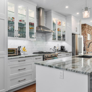 Mountview Semi-Detached