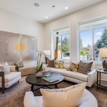 New Residence, Menlo Park-2