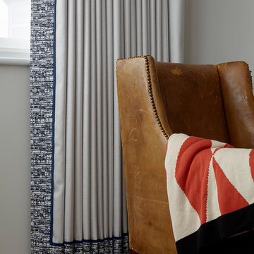 Hendon House project