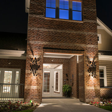 Residences at Ronald Reagan