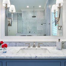 Shower Layout Bren