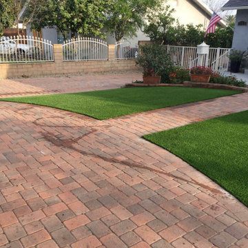 Artificial Turf