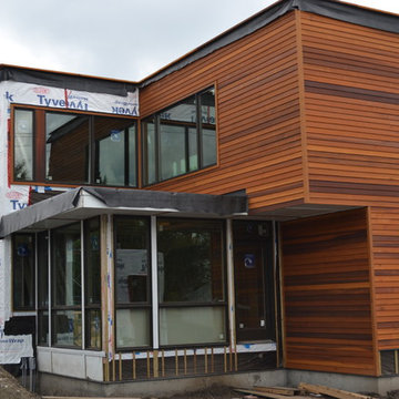 The Marda Loop Getaway