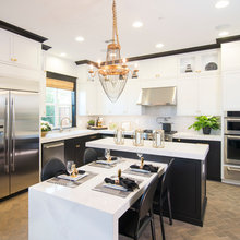 Kitchen Redo
