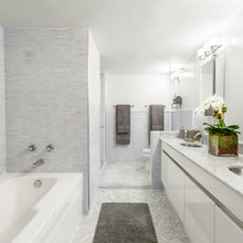 new tile