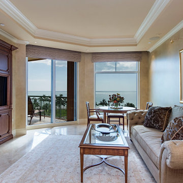 Certified Luxury Builders Network - 41 West - Marco Island, FL - 2