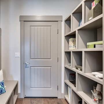 Model Home in Middleton