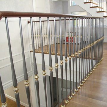 Interior Railing