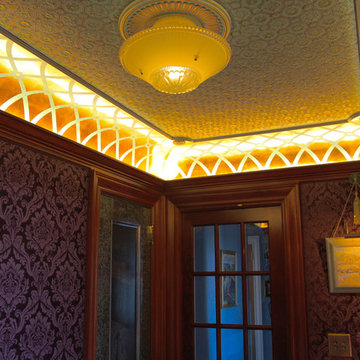 Cove Lighting