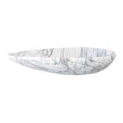 Nature-Inspired Bathroom - Bathroom Sinks