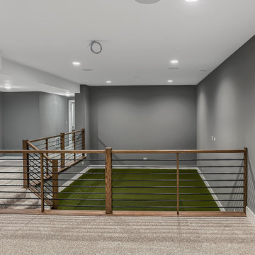 Modified Parker IV | Stewart Ridge, Plainfield, IL