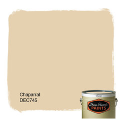 Dunn-Edwards Paints Chaparral DEC745 - Paint