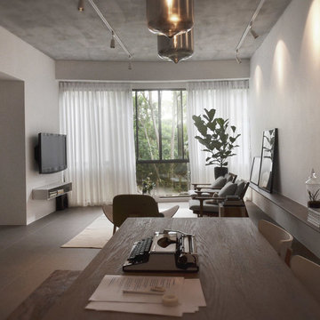 J Studio, Singapore