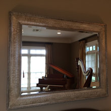 Existing Mirrors