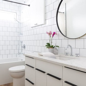 Industrial Stunner