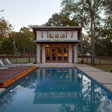Southall Residence