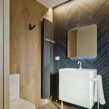Baño (nordic)