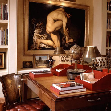 Flatiron Loft