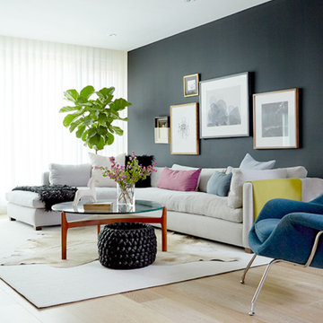 Midtown Residence