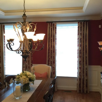 Window Treatments