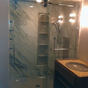 Fleurco Shower Doors