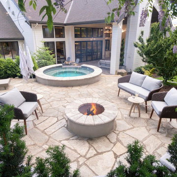 Goldberg Property