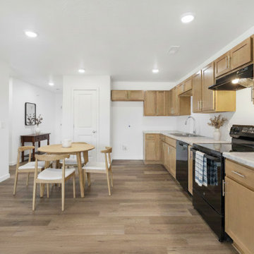 The Reno Floor Plan — Affordable New Construction Home
