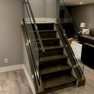 Entertainment Room: Hamilton, Ontario, Canada