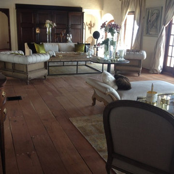 Historical Rockledge Home- Laguna Beach, Ca