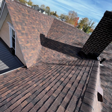 Helping Hands Roofing, LLC