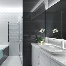 Ванная