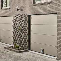 Portes de Garage - Garage Doors And Openers