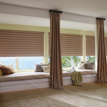 Roman Shades