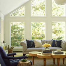 Living Room Ideas