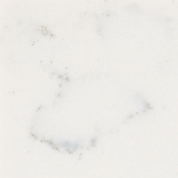 Cashmere Carrara - Q Premium Natural Quartz - Kitchen Countertops