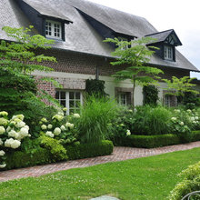 Ecrin de sérénité