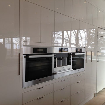 Custom Millwork