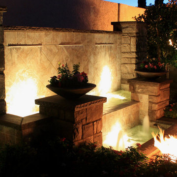 Fire Features
