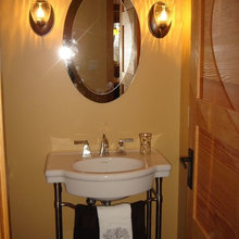 Bathroom Ideas