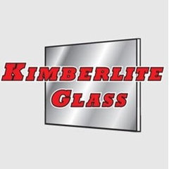 kimberlite glass