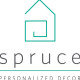 Spruce Personalized Decor