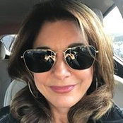 Kim Russo's photo