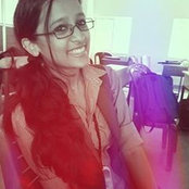 Shalini Chandran's photo
