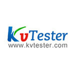 Kvtesters