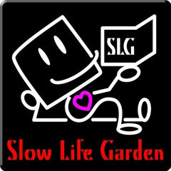 カントリー家具  Slow Life Garden