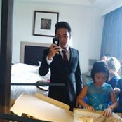 Raymond Beltran's photo