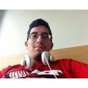 Sam Seckler's photo