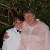 Mary Burch's photo
