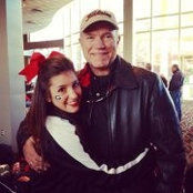 Allie Cheek's photo
